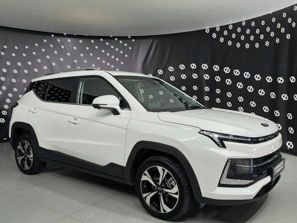 Москвич 3 с пробегом 2023 года, цена 1 629 000 рублей, 8776 км, внедорожник, Автокод Объявления