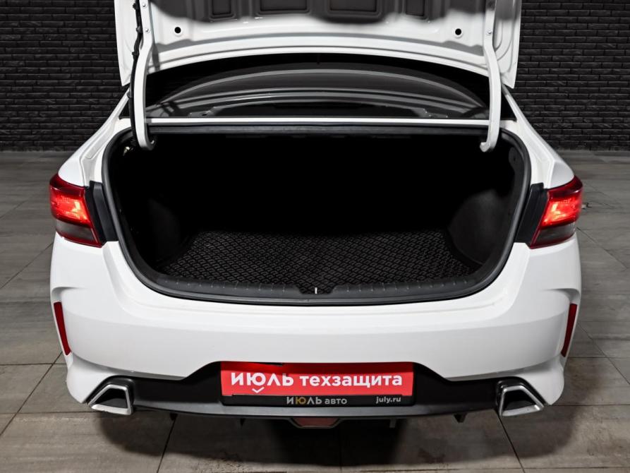 Kia Rio IV Рестайлинг Екатеринбург  - изображение 6