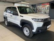 Lada (ВАЗ) Niva Travel I Тольятти  - изображение 20