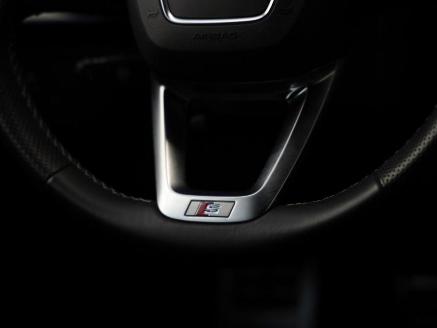 Audi Q5 II (FY) Рестайлинг Санкт-Петербург  - изображение 14