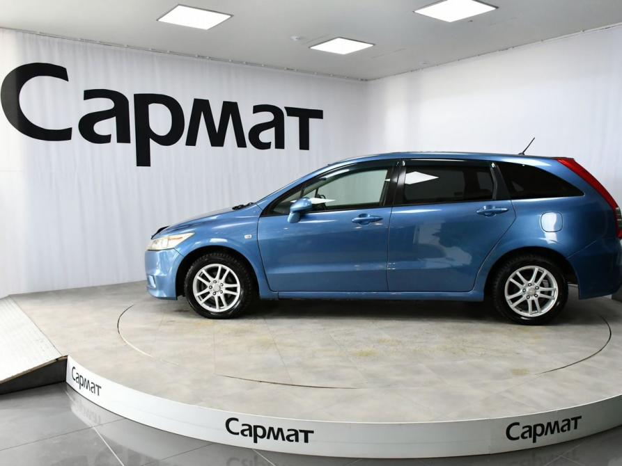 Honda Stream II Новосибирск  - изображение 2
