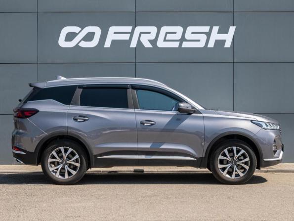 Chery Tiggo 7 Pro I с пробегом 2023 года, цена 1 750 000 рублей, 37026 км, внедорожник, Автокод Объявления