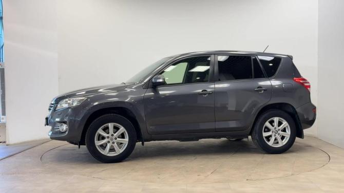 Toyota RAV4 III (XA30) Рестайлинг с пробегом 2012 года, цена 1 575 000 рублей, 143705 км, внедорожник, Автокод Объявления
