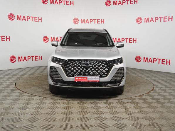 Chery Tiggo 7 Pro Max I Рестайлинг с пробегом 2024 года, цена 2 010 000 рублей, 34981 км, внедорожник, Автокод Объявления