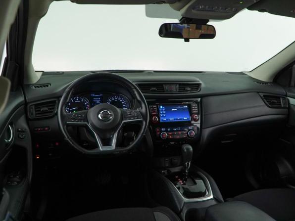 Nissan Qashqai II Рестайлинг с пробегом 2019 года, цена 1 997 444 рубля, 73040 км, внедорожник, Автокод Объявления