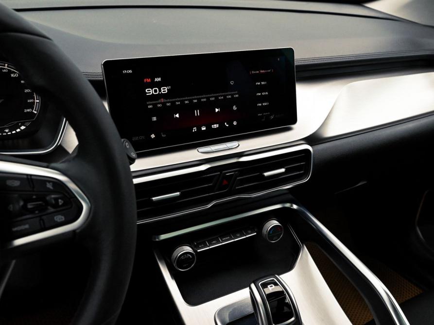 Geely Coolray I Екатеринбург  - изображение 10