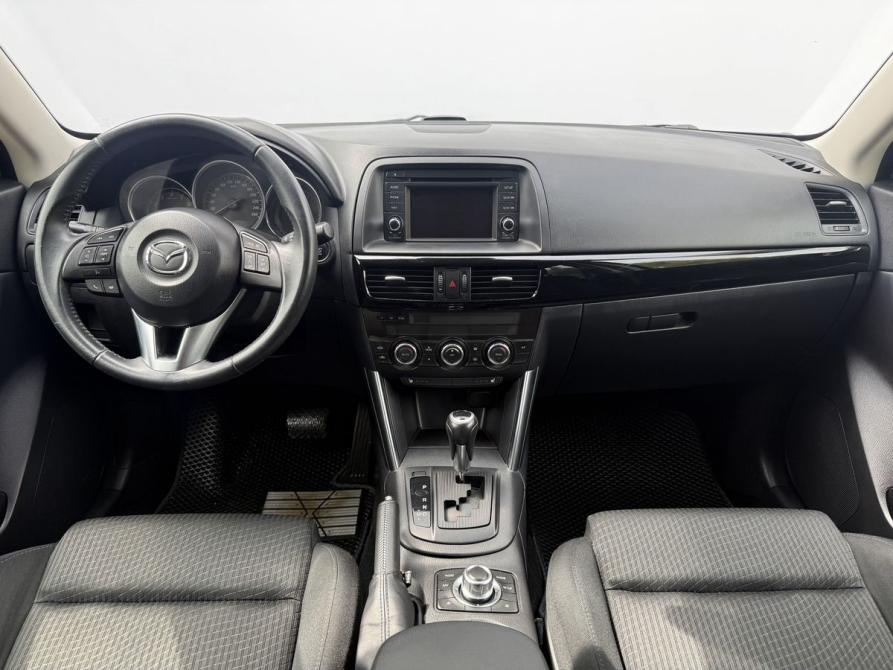 Mazda CX-5 I Москва  - изображение 12