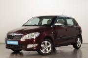 Skoda Fabia II Рестайлинг Челябинск  - изображение 19