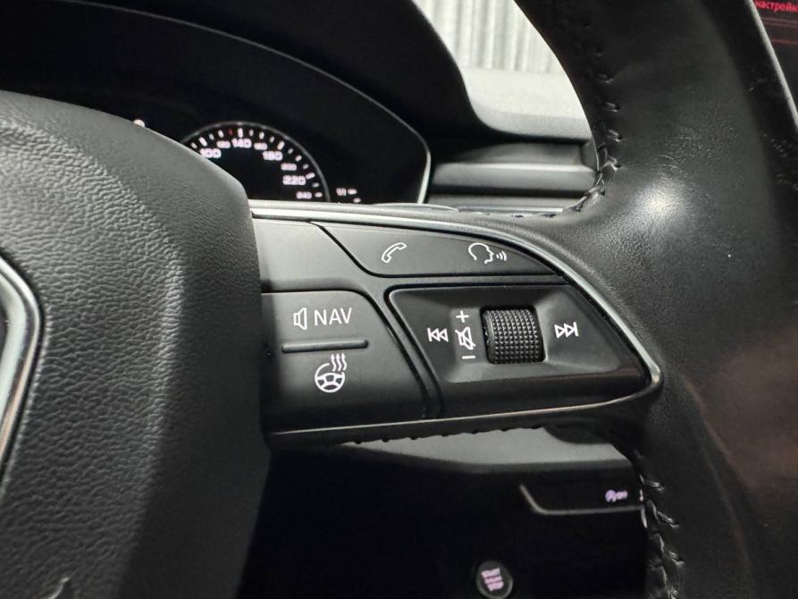 Audi A4 V (B9) Стерлитамак  - изображение 25
