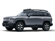 Changan Deepal G318 Москва  - изображение 2
