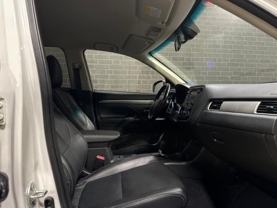 Mitsubishi Outlander III Челябинск  - изображение 10