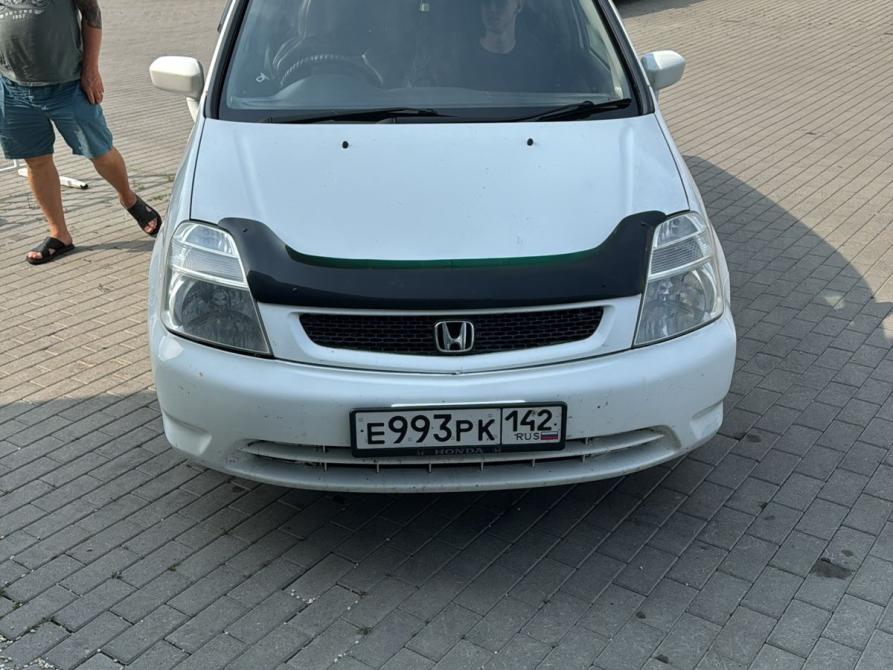 Honda Stream I Кемерово  - изображение 2