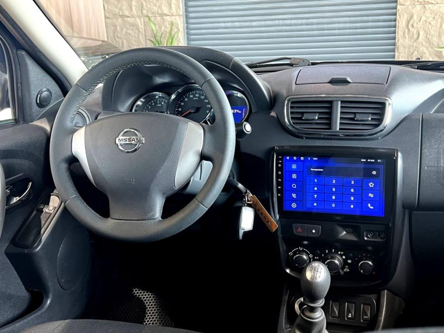 Nissan Terrano III (D10) Оренбург  - изображение 17
