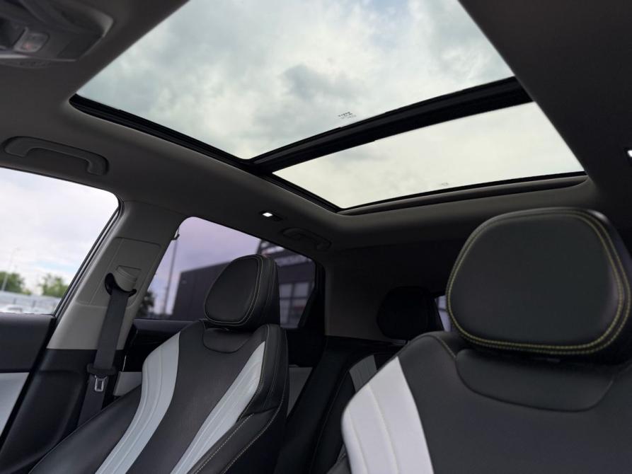 Geely Coolray I Рестайлинг Волгоград  - изображение 39