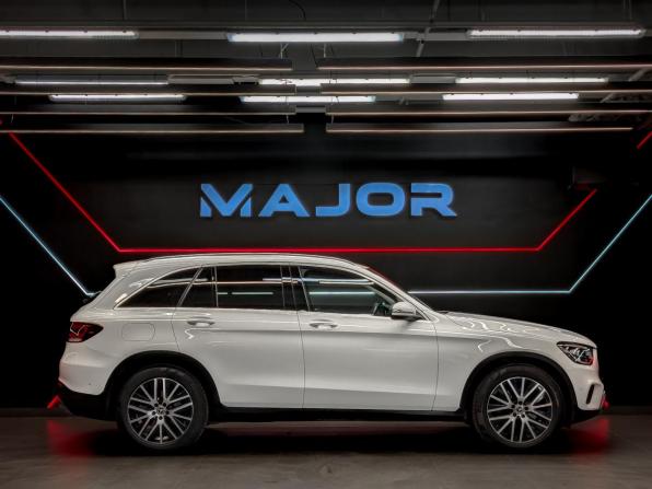 Mercedes-Benz GLC I (X253) Рестайлинг с пробегом 2021 года, цена 4 200 000 рублей, 87749 км, внедорожник, Автокод Объявления