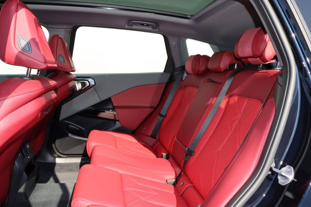 BMW X3 IV (G45/G48) Тюмень  - изображение 12