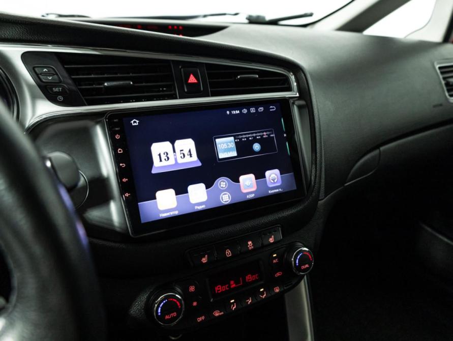 Kia Ceed II Рестайлинг Санкт-Петербург  - изображение 15