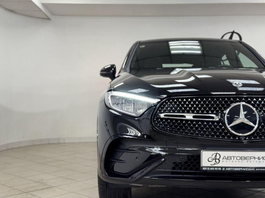 Mercedes-Benz GLC Coupe II (C254) Санкт-Петербург  - изображение 30