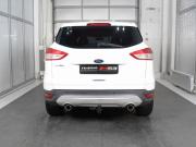 Ford Kuga II Кемерово  - изображение 25