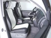 Toyota Land Cruiser 200 Series Ростов-на-Дону  - изображение 32