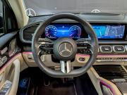 Mercedes-Benz GLS II (X167) Рестайлинг Москва  - изображение 53