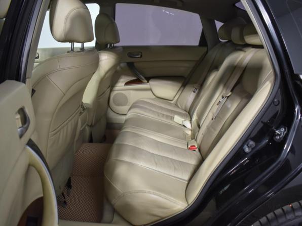 Nissan Teana II Рестайлинг с пробегом 2011 года, цена 749 000 рублей, 261059 км, седан, Автокод Объявления