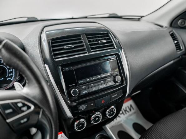 Peugeot 4008 I с пробегом 2014 года, цена 1 450 000 рублей, 123800 км, внедорожник, Автокод Объявления