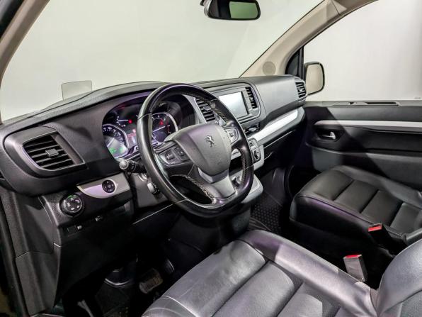 Peugeot Traveller I с пробегом 2022 года, цена 3 990 000 рублей, 90723 км, минивэн, Автокод Объявления