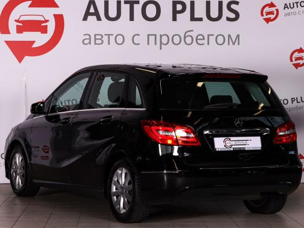 Mercedes-Benz B-Класс II (W246) с пробегом 2013 года, цена 1 000 000 рублей, 204000 км, хэтчбек, Автокод Объявления
