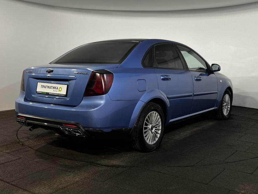 Chevrolet Lacetti I Великий Новгород  - изображение 7