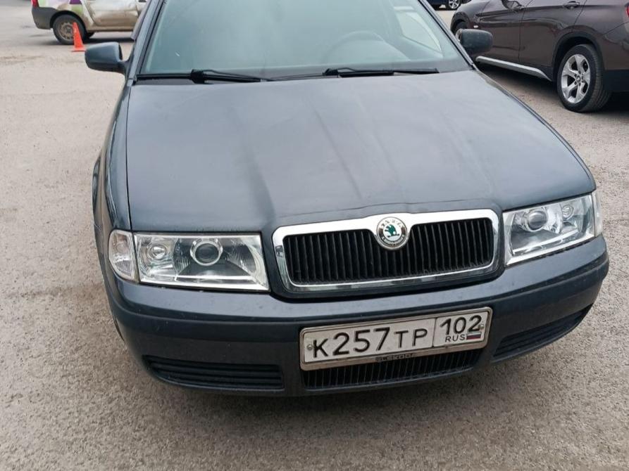 Skoda Octavia I (A4) Рестайлинг Уфа  - изображение 3