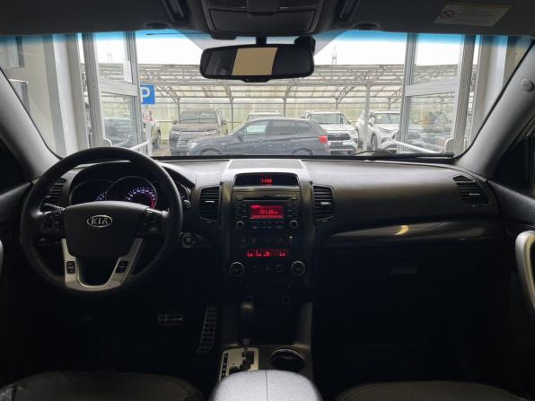 Kia Sorento II с пробегом 2012 года, цена 1 445 000 рублей, 194000 км, внедорожник, Автокод Объявления