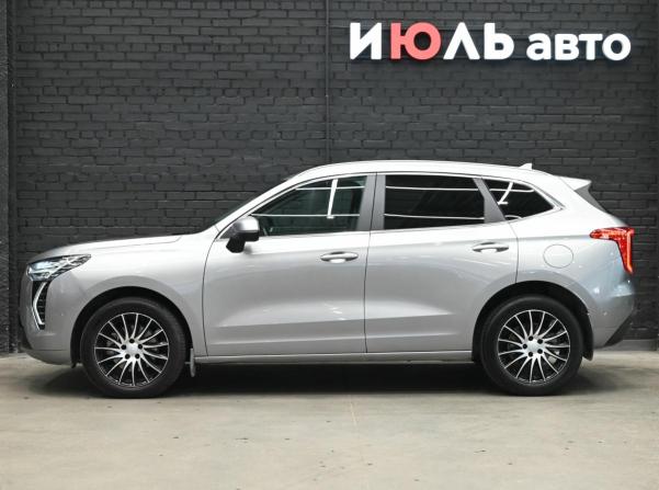 Haval Jolion I с пробегом 2023 года, цена 1 770 000 рублей, 64181 км, внедорожник, Автокод Объявления