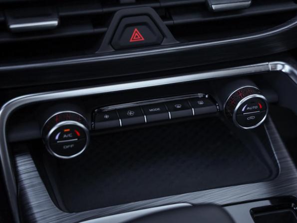 Geely Tugella I Рестайлинг с пробегом 2023 года, цена 3 219 000 рублей, 8232 км, внедорожник, Автокод Объявления