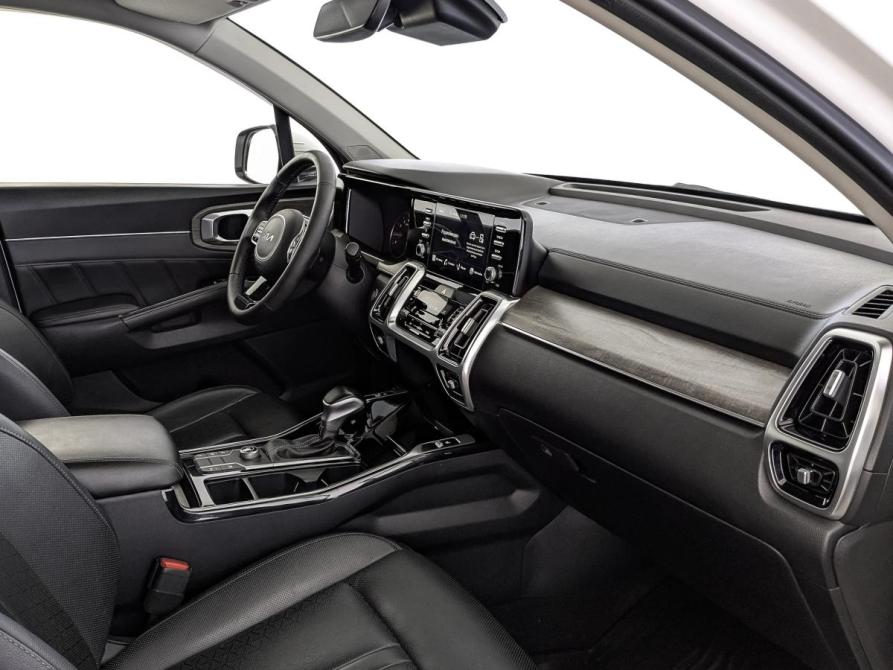 Kia Sorento IV Москва  - изображение 13