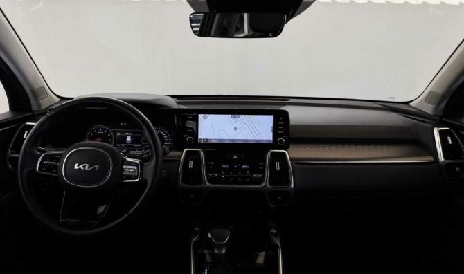 Kia Sorento IV с пробегом 2022 года, цена 4 100 000 рублей, 53551 км, внедорожник, Автокод Объявления