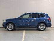 BMW X3 III (G01) Москва  - изображение 35