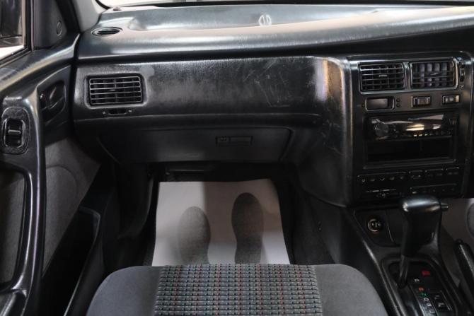 Toyota Corona IX (T190) с пробегом 1992 года, цена 289 000 рублей, 751000 км, седан, Автокод Объявления