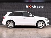 Audi Q5 I (8R) Екатеринбург  - изображение 31