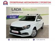 Lada (ВАЗ) Vesta I Красноярск  - изображение 24