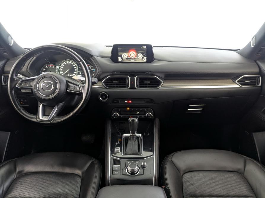 Mazda CX-5 II Москва  - изображение 28