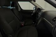 Skoda Yeti I Рестайлинг Москва  - изображение 27
