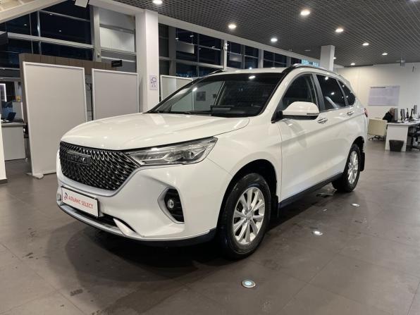 Haval M6 II с пробегом 2023 года, цена 1 865 000 рублей, 88901 км, внедорожник, Автокод Объявления