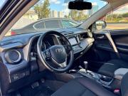 Toyota RAV4 IV (XA40) Пермь  - изображение 23