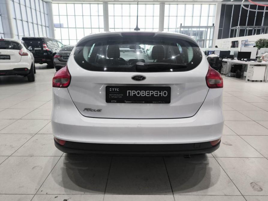 Ford Focus III Рестайлинг Казань  - изображение 7