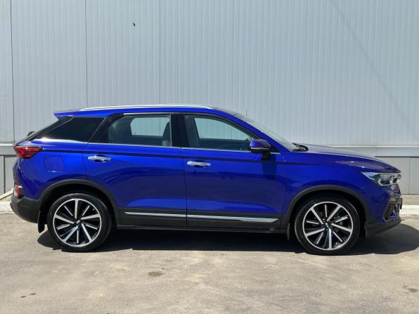 FAW Bestune T77 I с пробегом 2023 года, цена 1 860 000 рублей, 53804 км, внедорожник, Автокод Объявления