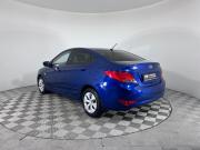 Hyundai Solaris I Рестайлинг Ростов-на-Дону  - изображение 21