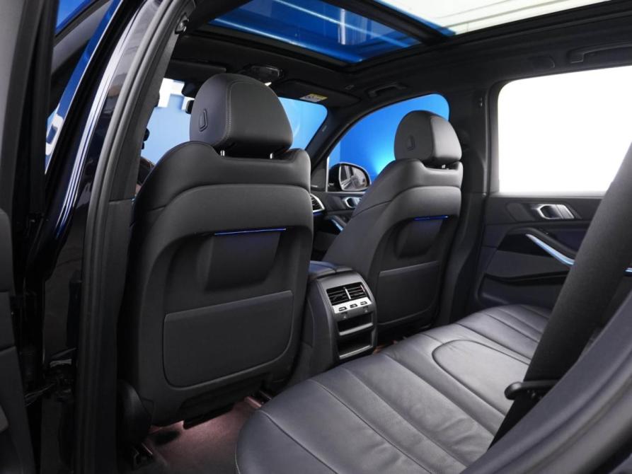 BMW X5 IV (G05/G18) Москва  - изображение 12
