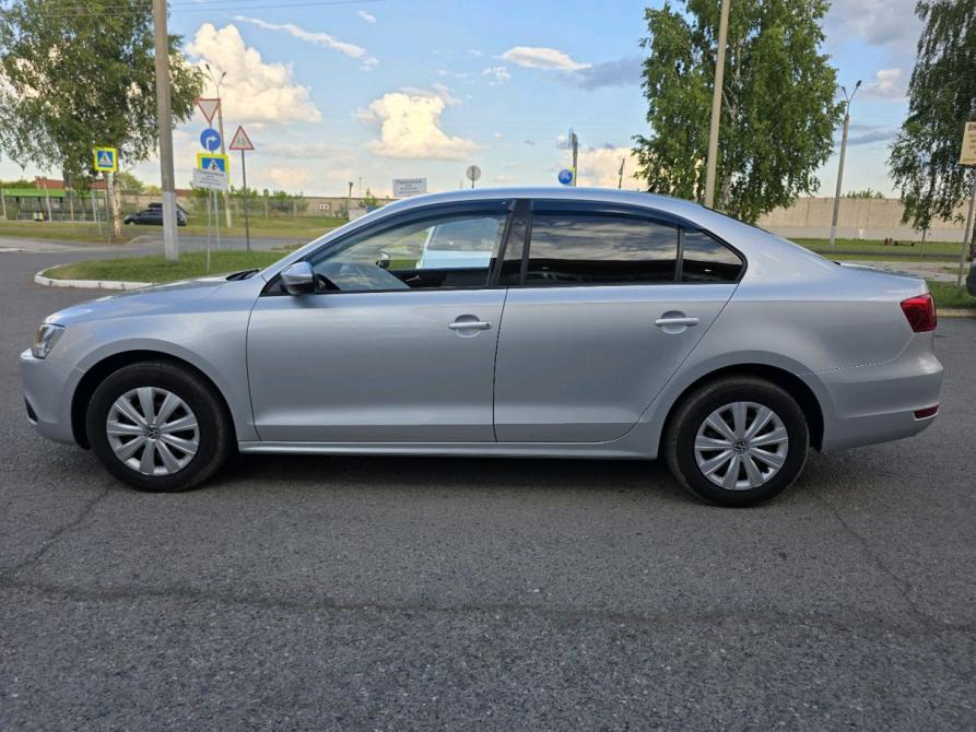 Volkswagen Jetta VI Нижнекамск  - изображение 6