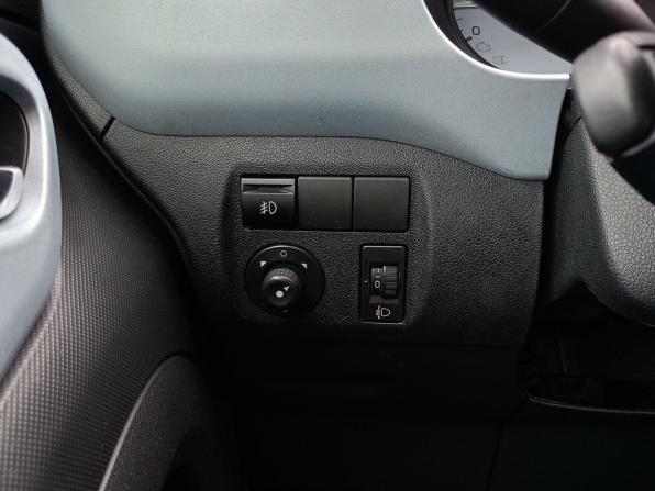 Citroen Berlingo II с пробегом 2012 года, цена 698 000 рублей, 208150 км, фургон, Автокод Объявления